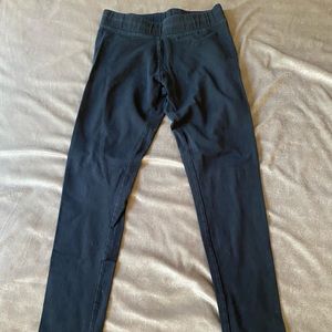 Black American Eagle Leggings (3 Pairs)